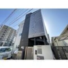 💖初期費用14万円💖京成本線「千住大橋」駅徒歩10分🌟1K🎵管理...