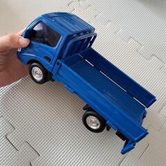 トラック キャリアカー ミニカー 各種 おもちゃ 乗り物の画像