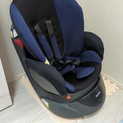 Aprica アップリカ チャイルドシート ディアターン プラス