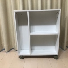 【取引完了】トイレ隙間収納の画像