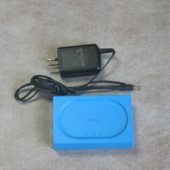 無線LAN　Wi-fiルーター　NEC　Aterm　WR8166N中古　動作品ですの画像