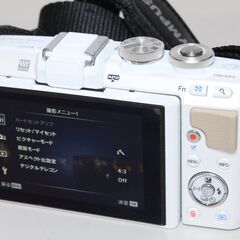 OLYMPUS/PEN Lite E-PL7/ボディのみ/ミラーレス一眼 ⑥