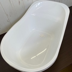 無料！ベビーバス☆シンクで使える☆赤ちゃん☆お風呂【こちらは店舗...