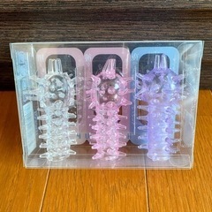 merci  チャンスアップ の画像