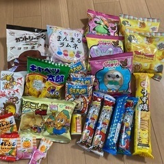 ★ お菓子　大量！★の画像