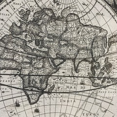 インテリア額未使用の画像
