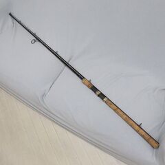 アブガルシア　トラウティンマーキス　TM-902M　ロッド　9'...