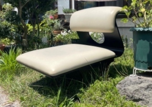 ソファ　座椅子