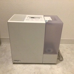 ハイブリッド式加湿器/Dainichi/ダイニチ/HD-RX718