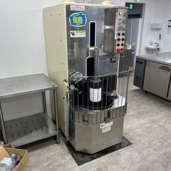 中古品　餅つき機　ハイパワー飛鳥　美品