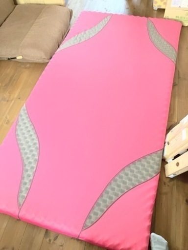 西川 Air シングルマットレス【美品】