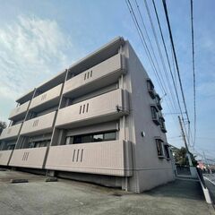 2LDKなのに、お家賃が52,000円！！😲😲広いお部屋がいいけ...