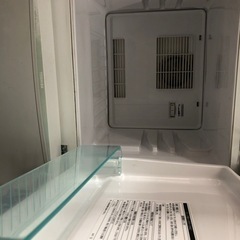 冷蔵庫　TOSHIBAの画像