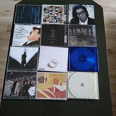 ＣＤ12枚セットです。受け渡し決まりました。