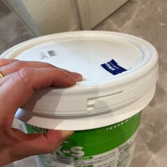DIY・床用接着剤、ボンド、TAJIMAセメントAK-S、4kgの画像
