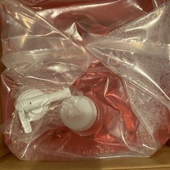 薬用キレイキレイ　泡🫧ハンドソープ業務用10ℓの画像