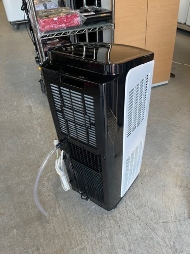 アイリスオーヤマ ポータブルクーラー 2021年製 IPP-2221G 札幌市東区