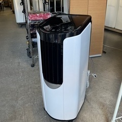☆激安!!☆ 4.5畳 ポータブルクーラー アイリスオーヤマ 2021年