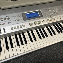電子キーボード CASIO/カシオ