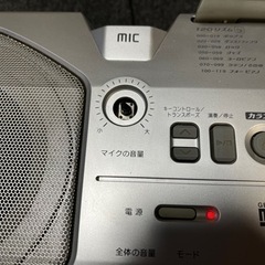 電子キーボード CASIO/カシオの画像