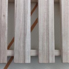 すのこベッドの画像