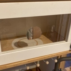 IKEA おままごとキッチンの画像
