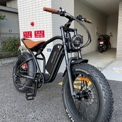 Archon Tr1 アルコン E-バイク (ヒョイル) 別府の電動アシスト