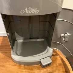 ゴミ箱　　★取り引きの期限は7/16までの画像