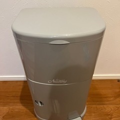 ゴミ箱　　★取り引きの期限は7/16までの画像