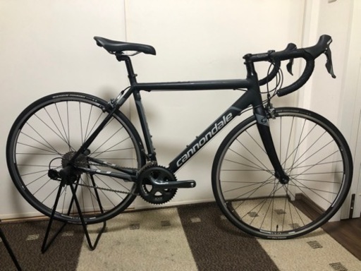 ロードバイク Cannondale CAAD8 tiagra4700