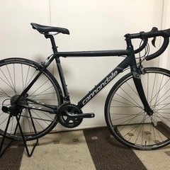 Cannondale CAAD8 tiagra4700