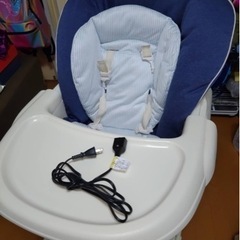 Combi ベビーラック