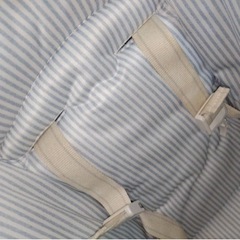 Combi ベビーラックの画像