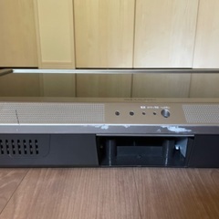 受け渡し決定しました。32型テレビ　sharp AQUOSの画像