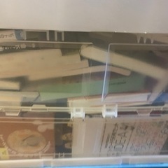 漫画約1300冊の画像