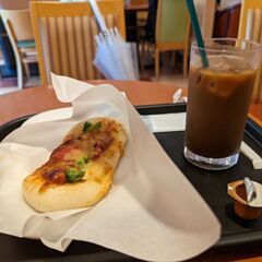 カフェとか飲み行ける友達募集☕