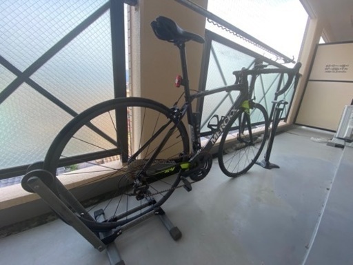 MERCKX ロードバイク