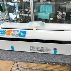 ★ジモティ割あり★ HITACHI エアコン  2.2kw 21年製 室内機分解洗浄 SJ2527