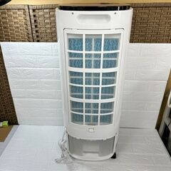スリーアップ 冷風扇 2019年製 RF-T1905 リモコン付き ホワイト サーキュレーターファン Three-up  札幌市白石区 白石店 の画像