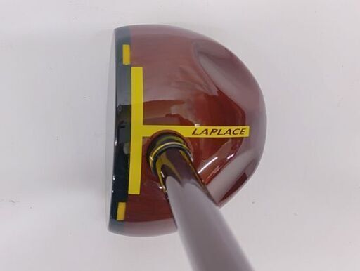 ノースウェイスポーツ パークゴルフクラブ 右利き用 約83㎝ LAPLACE N5G-2825-52 マルシン☆ 札幌市 豊平区 平岸