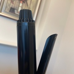 【数回のみ使用】AIVIL D2 32mm カールアイロン コテの画像