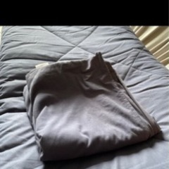 無料　敷布団の画像