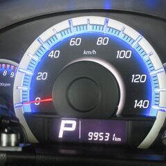 【自社ローン】スペーシアカスタム 4WD GS　今人気の軽自動車、室内も広々♫　★保証人なし★車両頭金なしプランございます★の画像