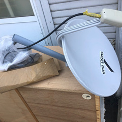 アンテナ、売ります。