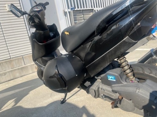 決まりました。