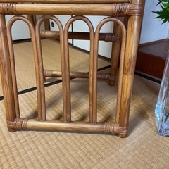 籐✳︎姿見　差し上げますの画像