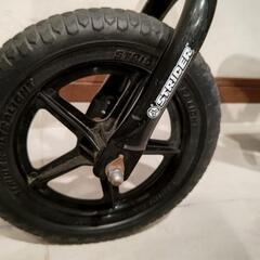 ストライダー ブルーの画像