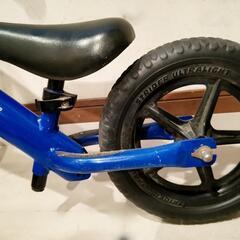 ストライダー ブルーの画像