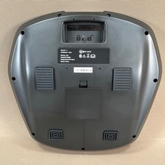 SIXPADシックスパッド フットフィット ライト SE-AH00A