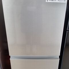 ★ジモティ割あり★ AQUA 冷蔵庫 126L 21年製 動作確認／クリーニング済み TJ1126